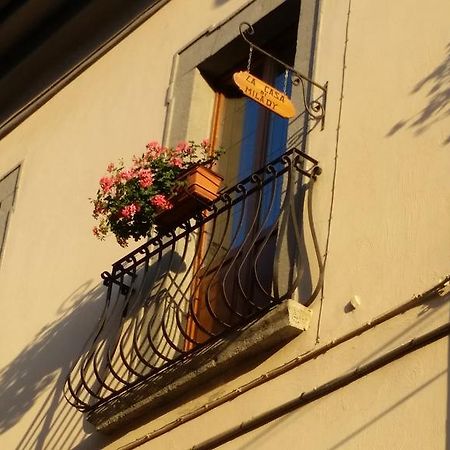 La Casa Di Milady Acomodação com café da manhã Genzano di Roma Exterior foto