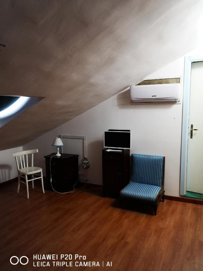 La Casa Di Milady Acomodação com café da manhã Genzano di Roma Exterior foto