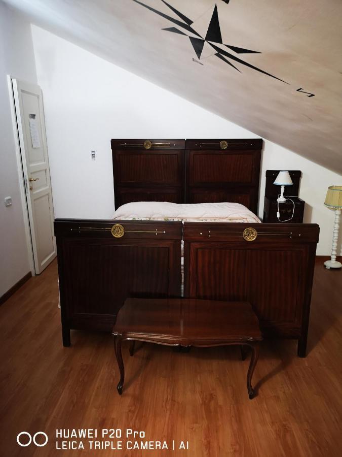 La Casa Di Milady Acomodação com café da manhã Genzano di Roma Exterior foto