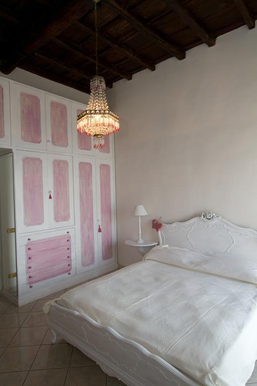La Casa Di Milady Acomodação com café da manhã Genzano di Roma Quarto foto