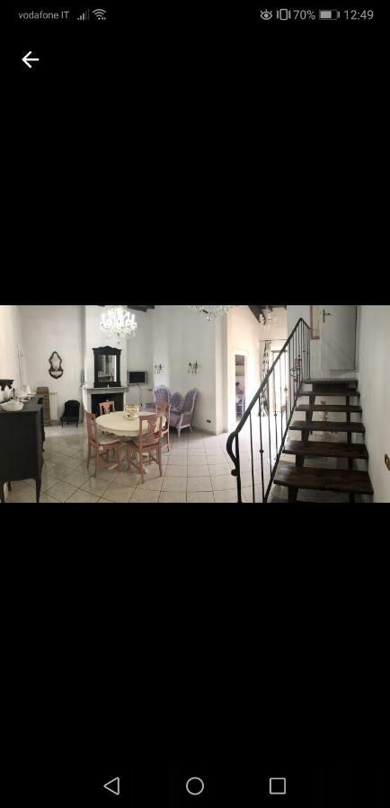 La Casa Di Milady Acomodação com café da manhã Genzano di Roma Exterior foto